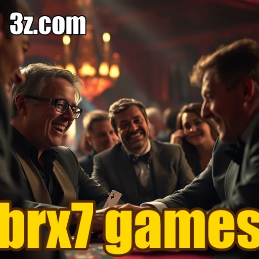 Aventura Inesquecível: Os Melhores Jogos do brx7 games