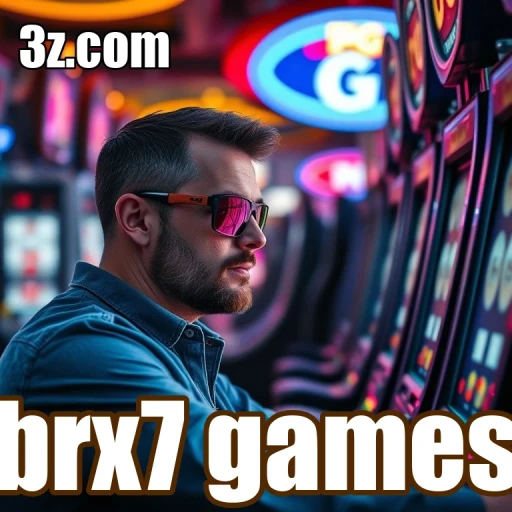 Explorando a Seção Arcade do brx7 games com Estilo e Diversão