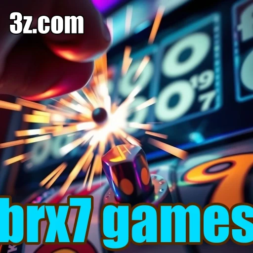 Entretenimento Casual no brx7 Games: Diversão Garantida