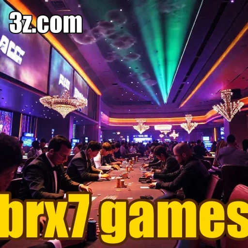 Desvende os Enigmas no Puzzle do brx7 games