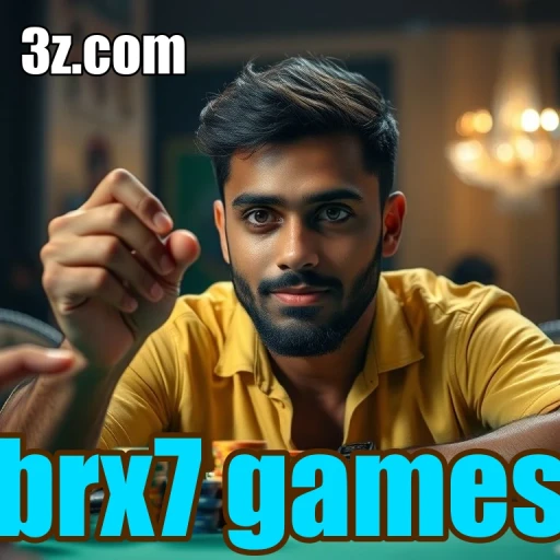 Mergulhe na Simulação com brx7 games e Transforme Realidade