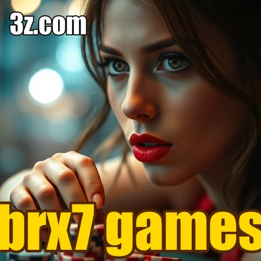Atrações do card interativo no brx7 games surpreendem jogadores